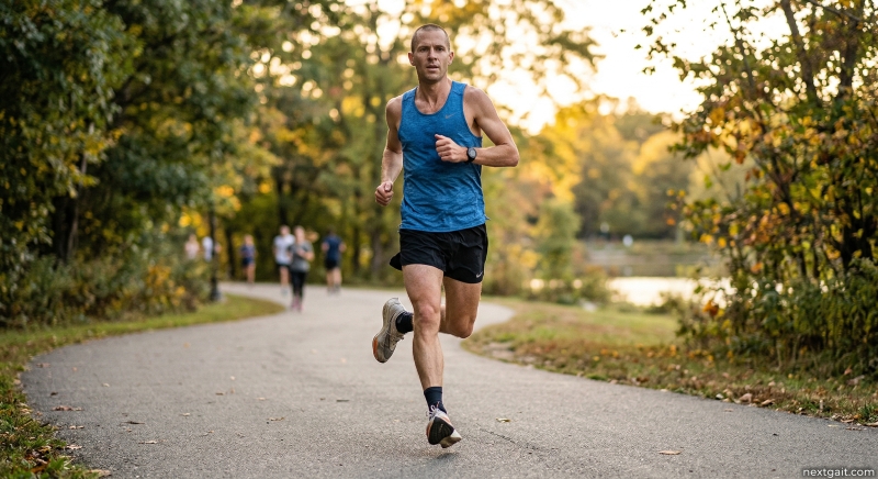 10 Best Running Shoes for Overpronation