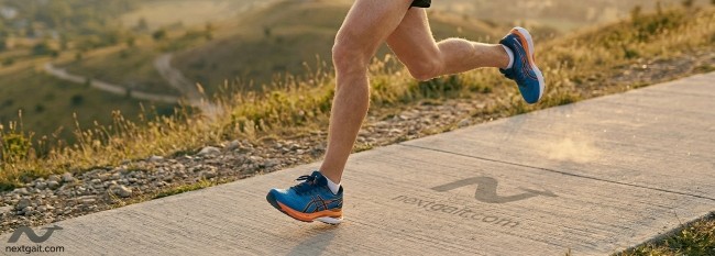ASICS Gel-Kayano 32