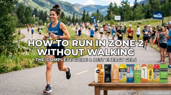 Best Energy Gels for Sensitive Stomach
