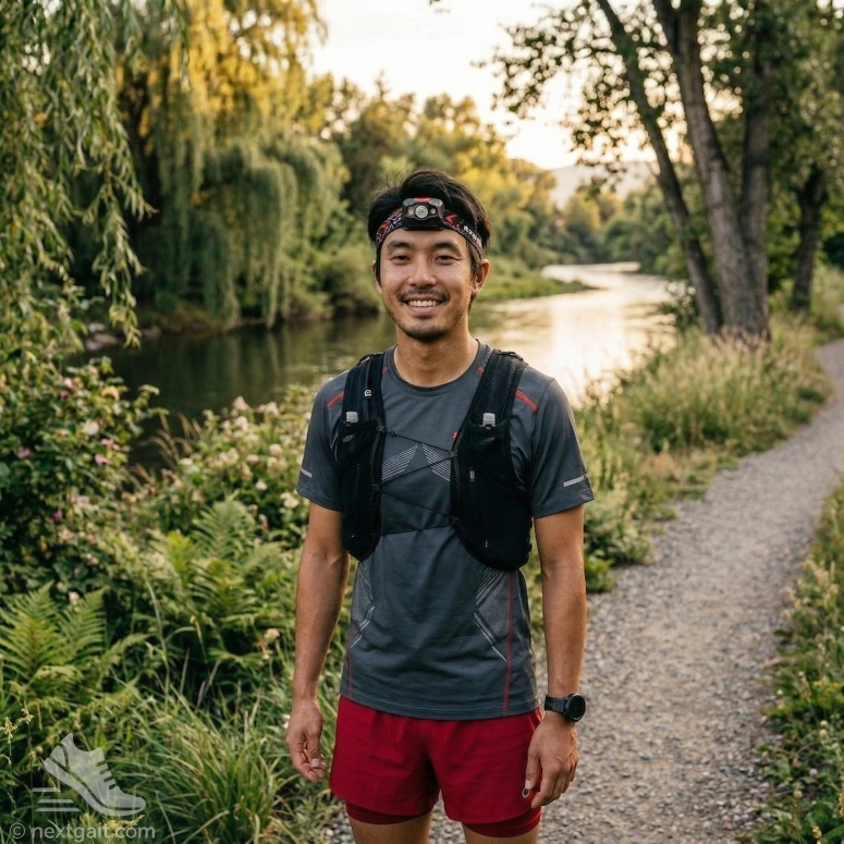 Best Headlamp for Trail Running at Night Under $50