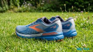 Brooks Adrenaline GTS 25