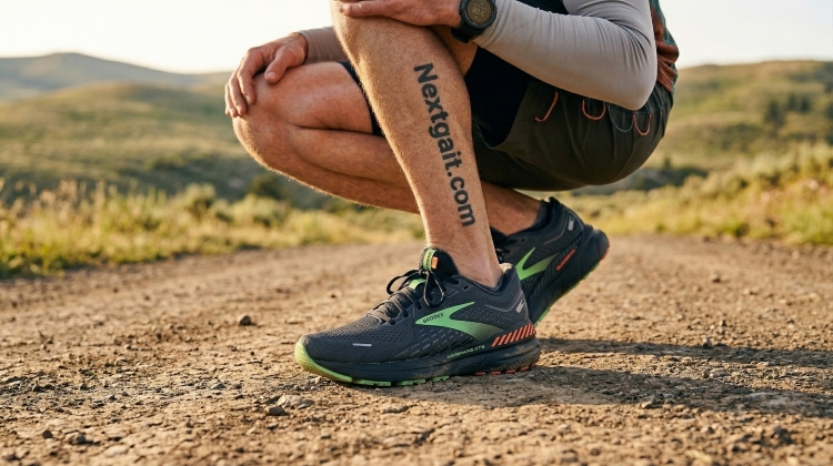 Brooks Adrenaline GTS 25 mens