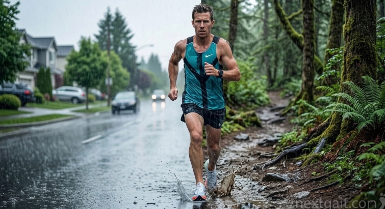 How to Transition from Road Running to Trail Running