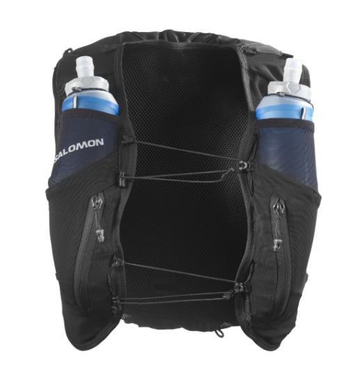 Salomon ADV Skin 12 - Best Hydration Vest for Trail Running