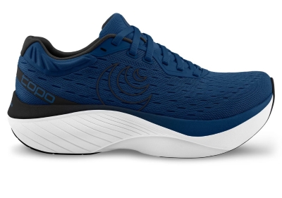 Topo Athletic Atmos shoes for wide feet