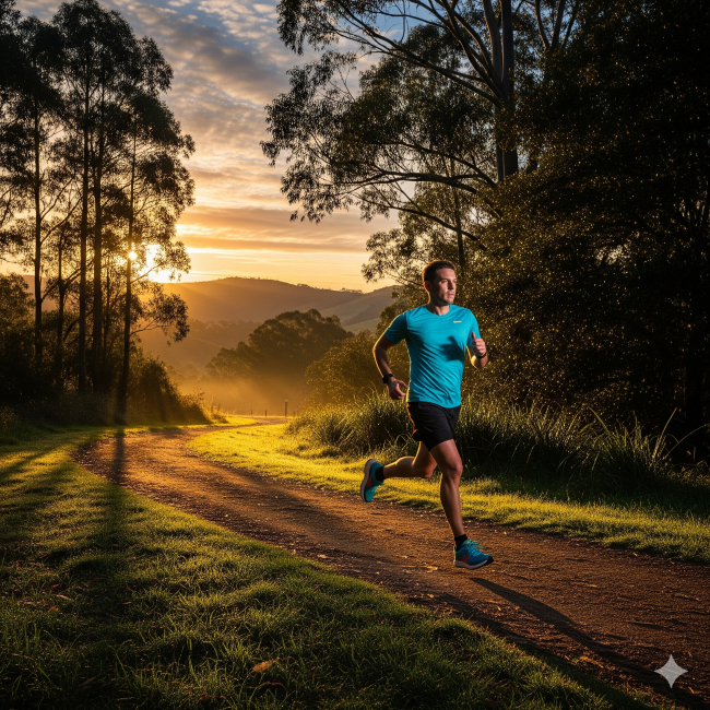 Train for Your First Half Marathon A 12-Week Plan