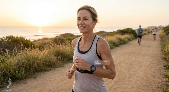 Zone 2 Training for Runners