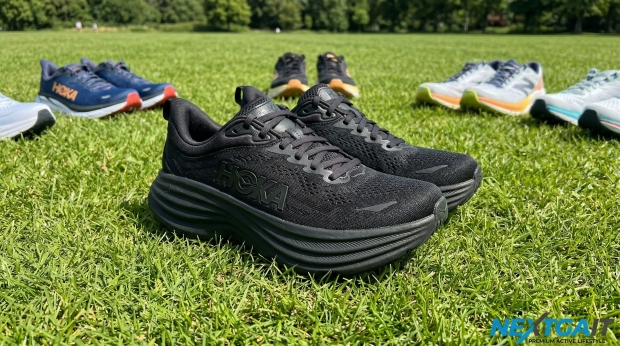 hoka bondi 9