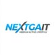 NextGait Logo