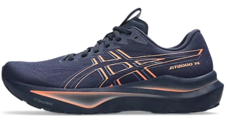 ASICS GT-2000 14 mens