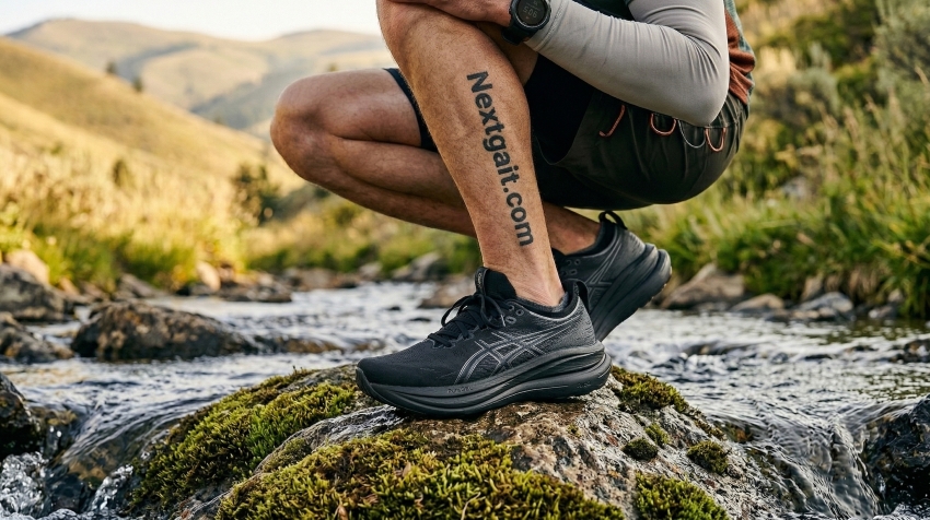 ASICS Gel-Nimbus 28 Review