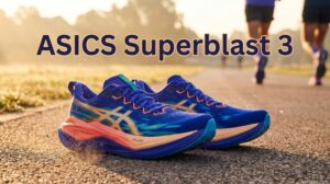 ASICS Superblast 3