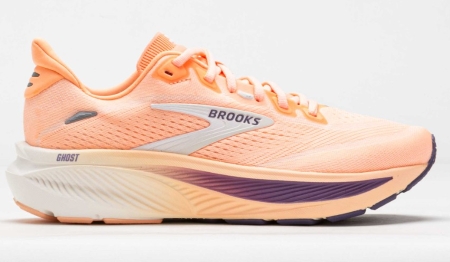 Brooks Ghost 18