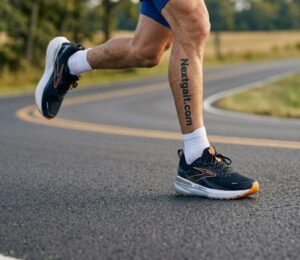 Brooks Glycerin GTS 22 mens