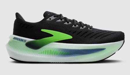 Brooks Glycerin Max shoe