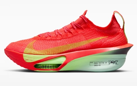 Nike Alphafly 3 mens shoes