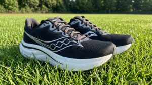 Saucony Ride 19 mens