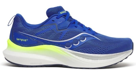 Saucony Tempus 2 shoes
