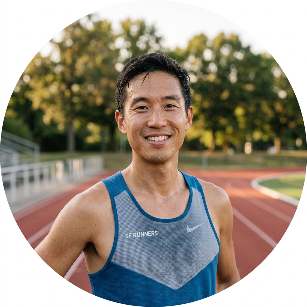 Ken - NextGait