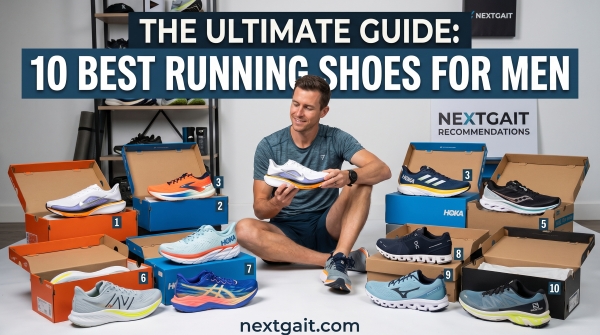 Best Running Shoes for Men