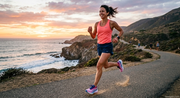 Best Running Shoes for Women