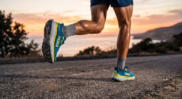 HOKA Arahi 8 mens running shoes