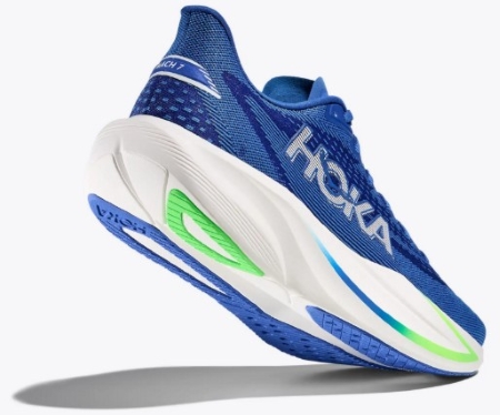 Hoka Mach 7