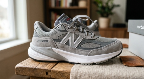 New Balance 990v6 Nextgait