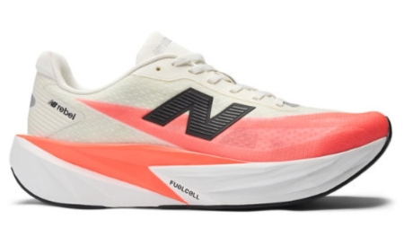 New Balance Rebel v5 running shoes