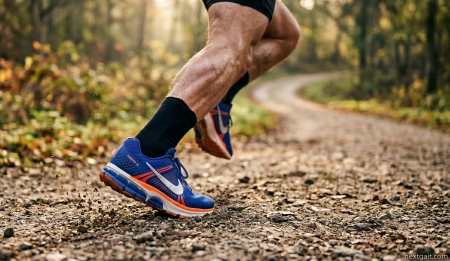 Nike Vomero 18 running shoes reviews