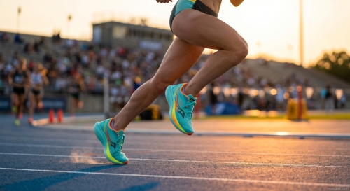 Saucony Endorphin Speed 5 Review