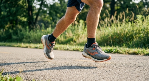 Saucony Triumph 24 mens