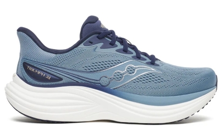 Saucony Triumph 24