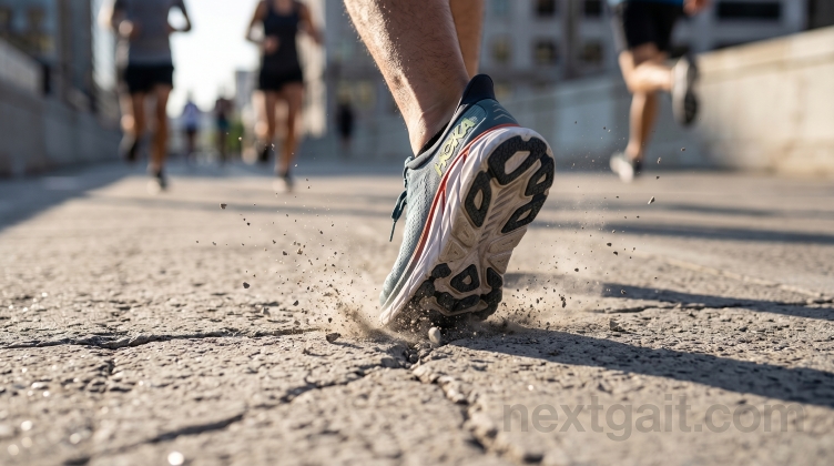 best running shoes for concrete