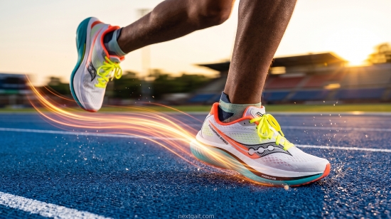 saucony endorphin speed 5