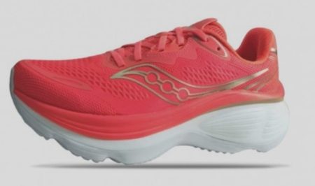 saucony hurricane 26