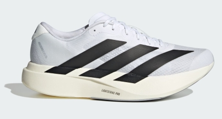 adidas Adizero EVO SL road running shoe reviewed after 359 miles