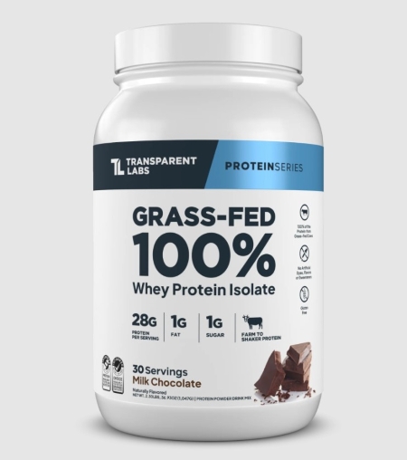 Best Protein Powder for Runners