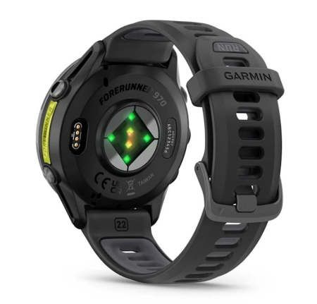 Garmin Forerunner 970 - Best GPS Watch for Running