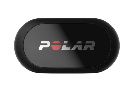 polar h10 heart rate monitor