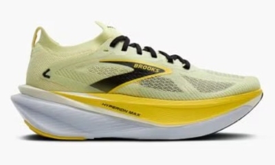 Brooks Hyperion Max 3 mens