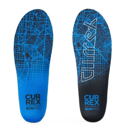 CURREX RUNPRO - Best overall running insole