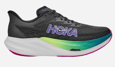 HOKA Rocket X 3