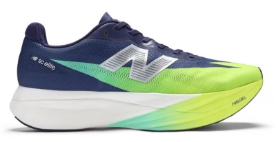 New Balance FuelCell SuperComp Elite v5