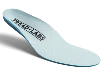 Tread Labs Pace Thin - Best firm support with replaceable top covers