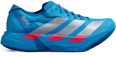 adidas Adizero Adios Pro 4 - Best for steady marathon pacing