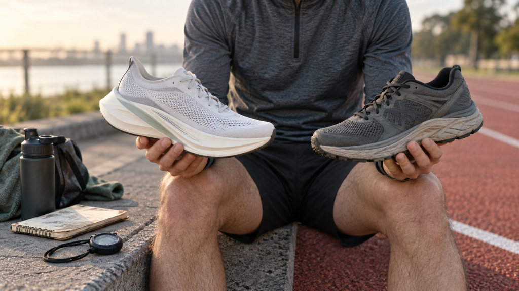 Are Expensive Running Shoes Worth It