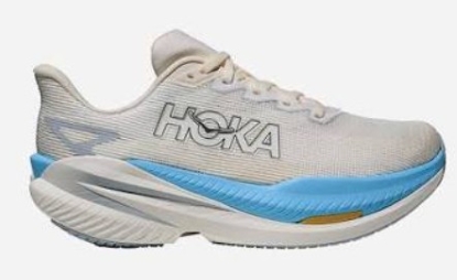 HOKA Mach X 3