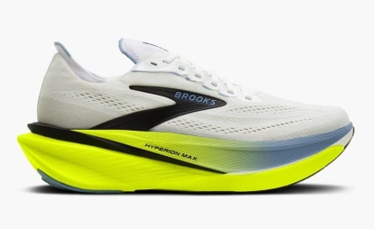 Brooks Hyperion Max 4