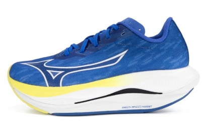 Mizuno Wave Rebellion Flash 3